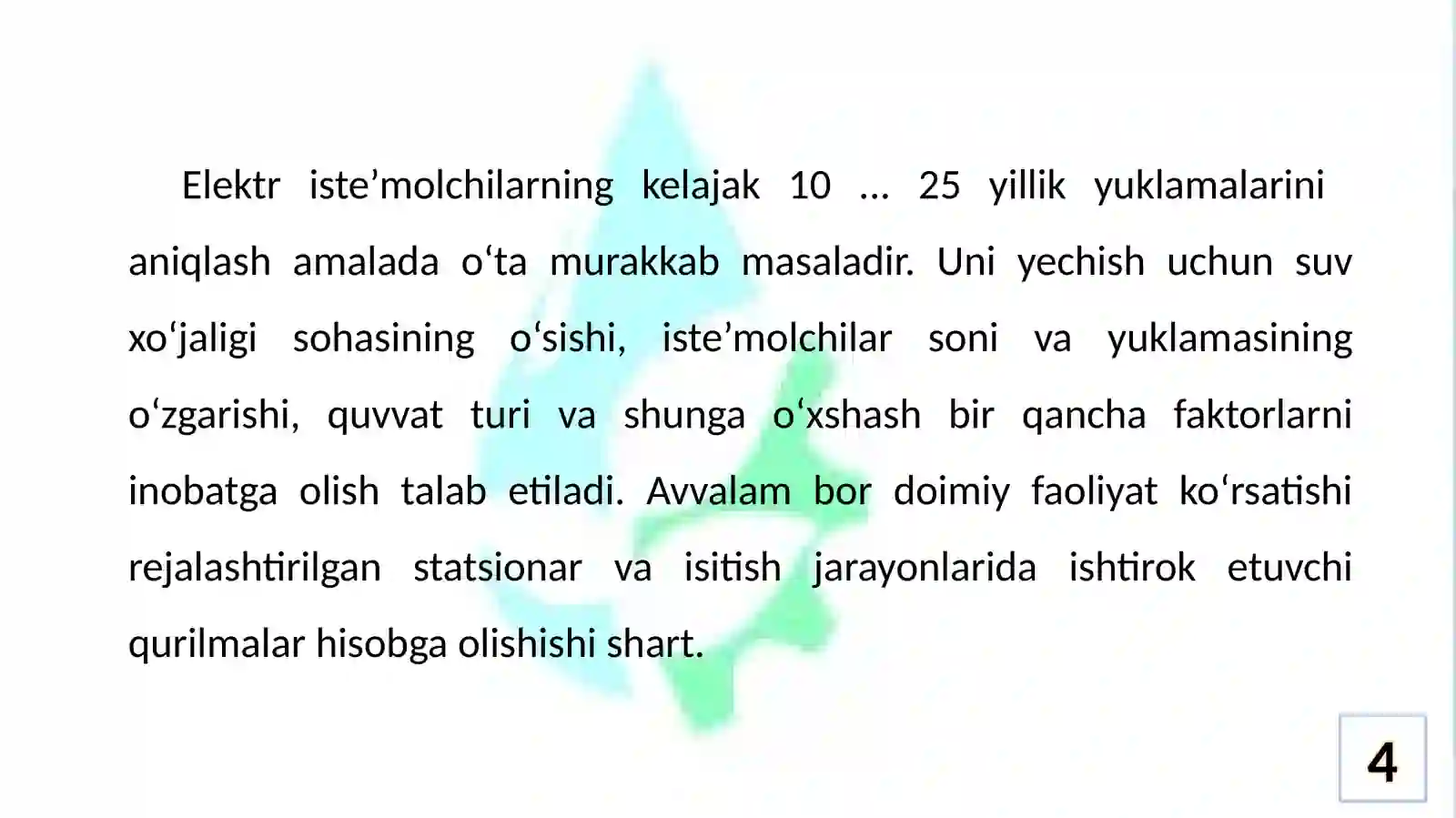 Product slide 4