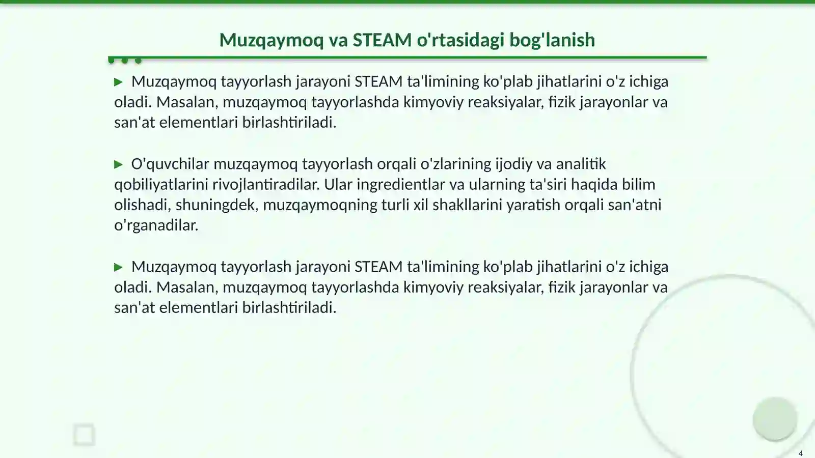 Product slide 4