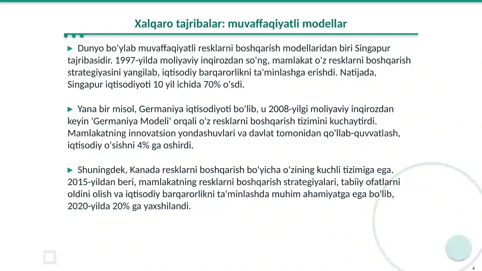 Product slide 4