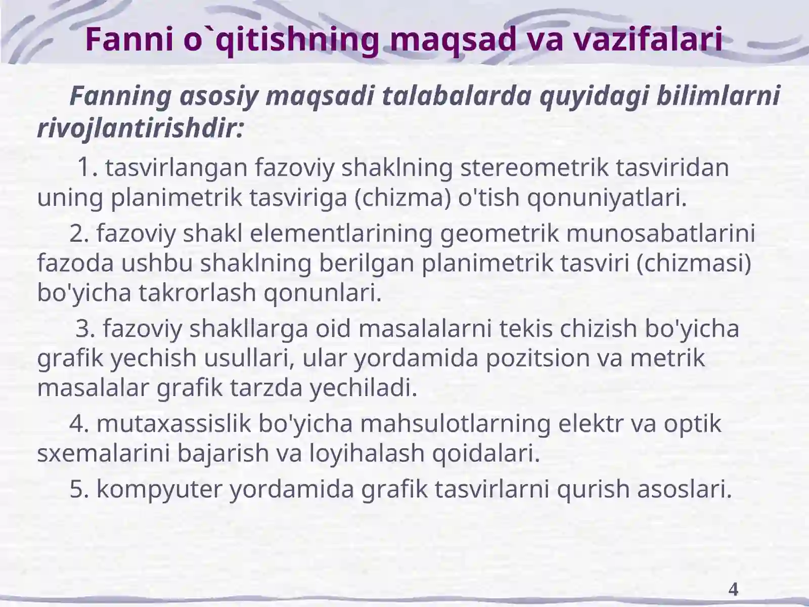 Product slide 4