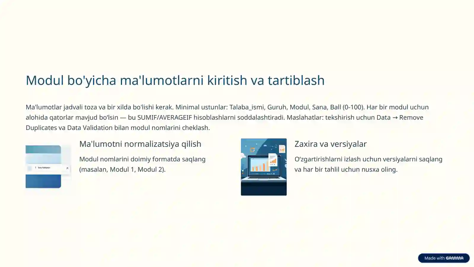 Product slide 4