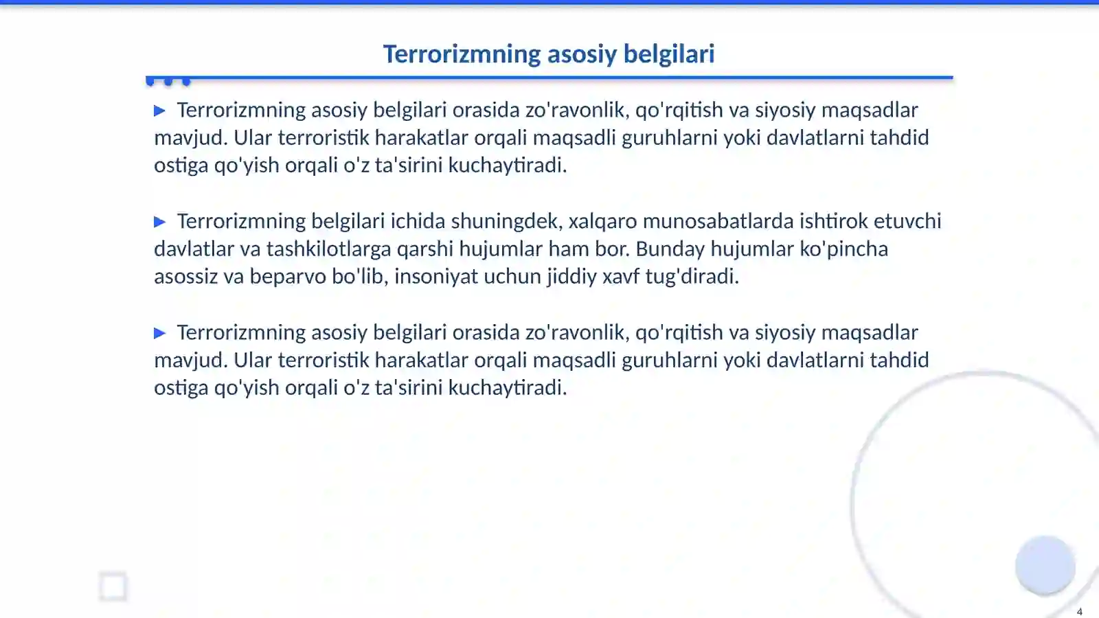 Product slide 4