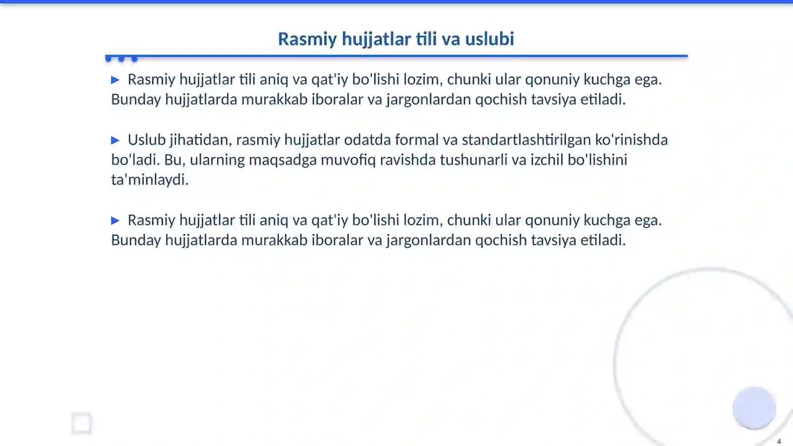Product slide 4