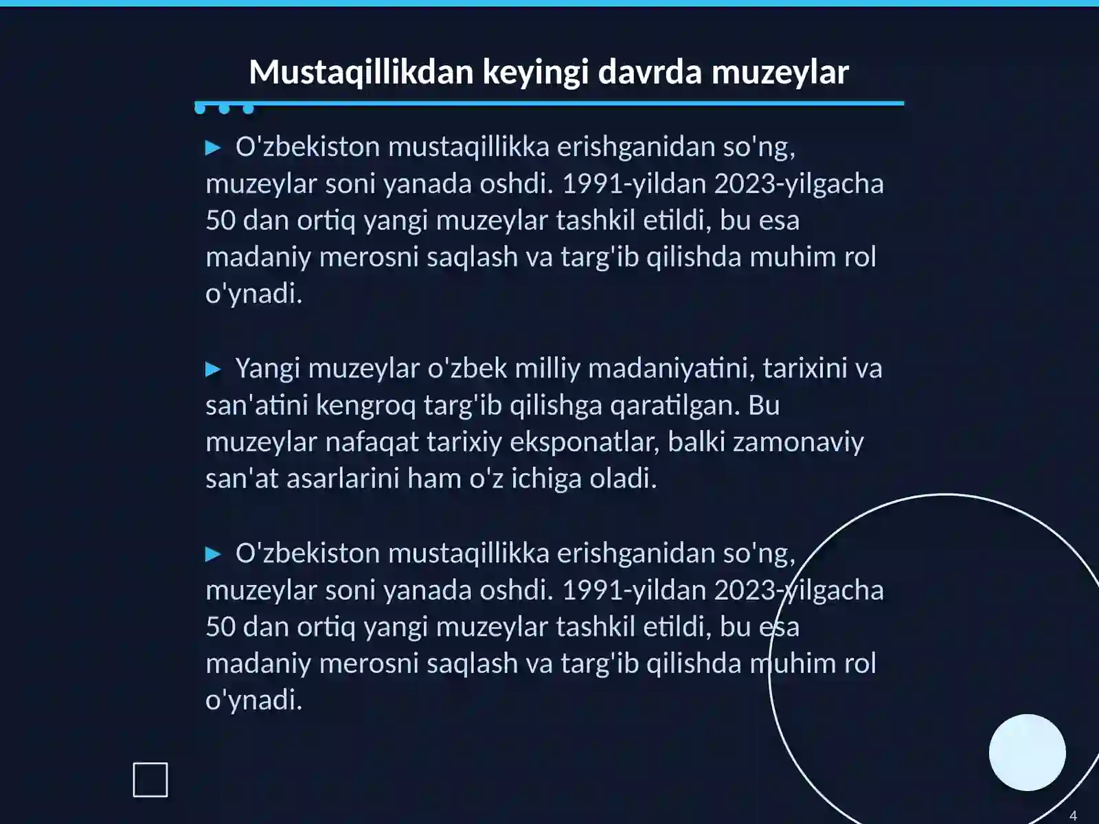 Product slide 4