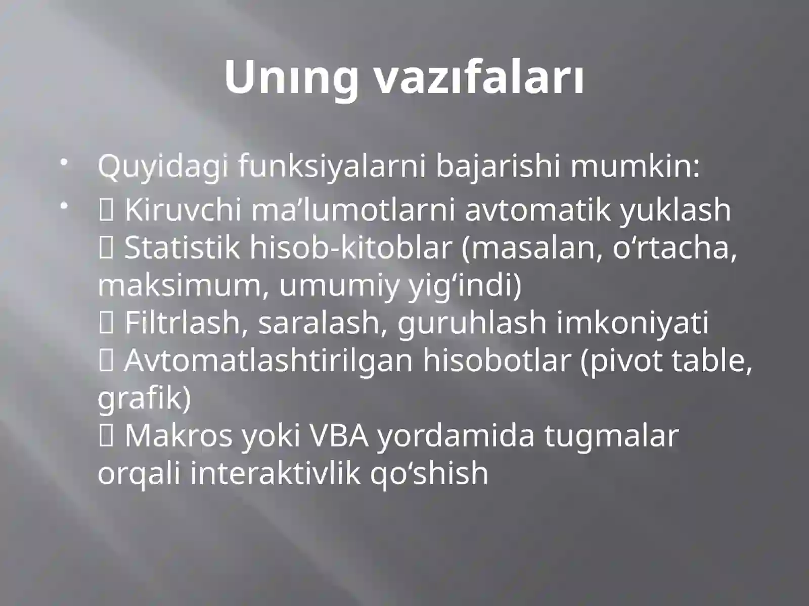 Product slide 4