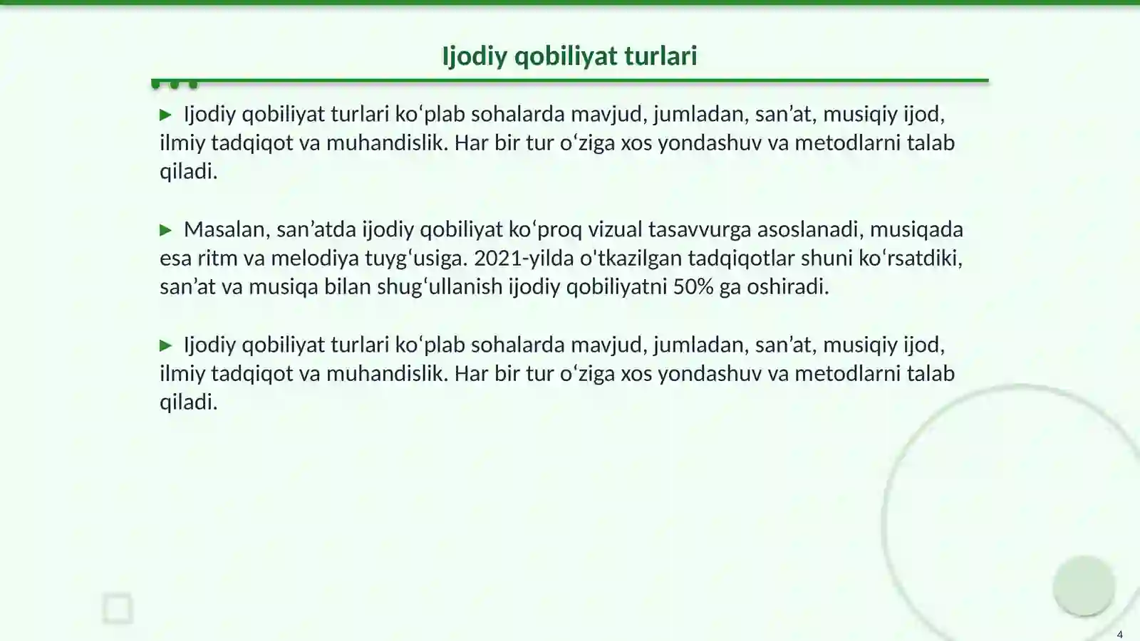 Product slide 4