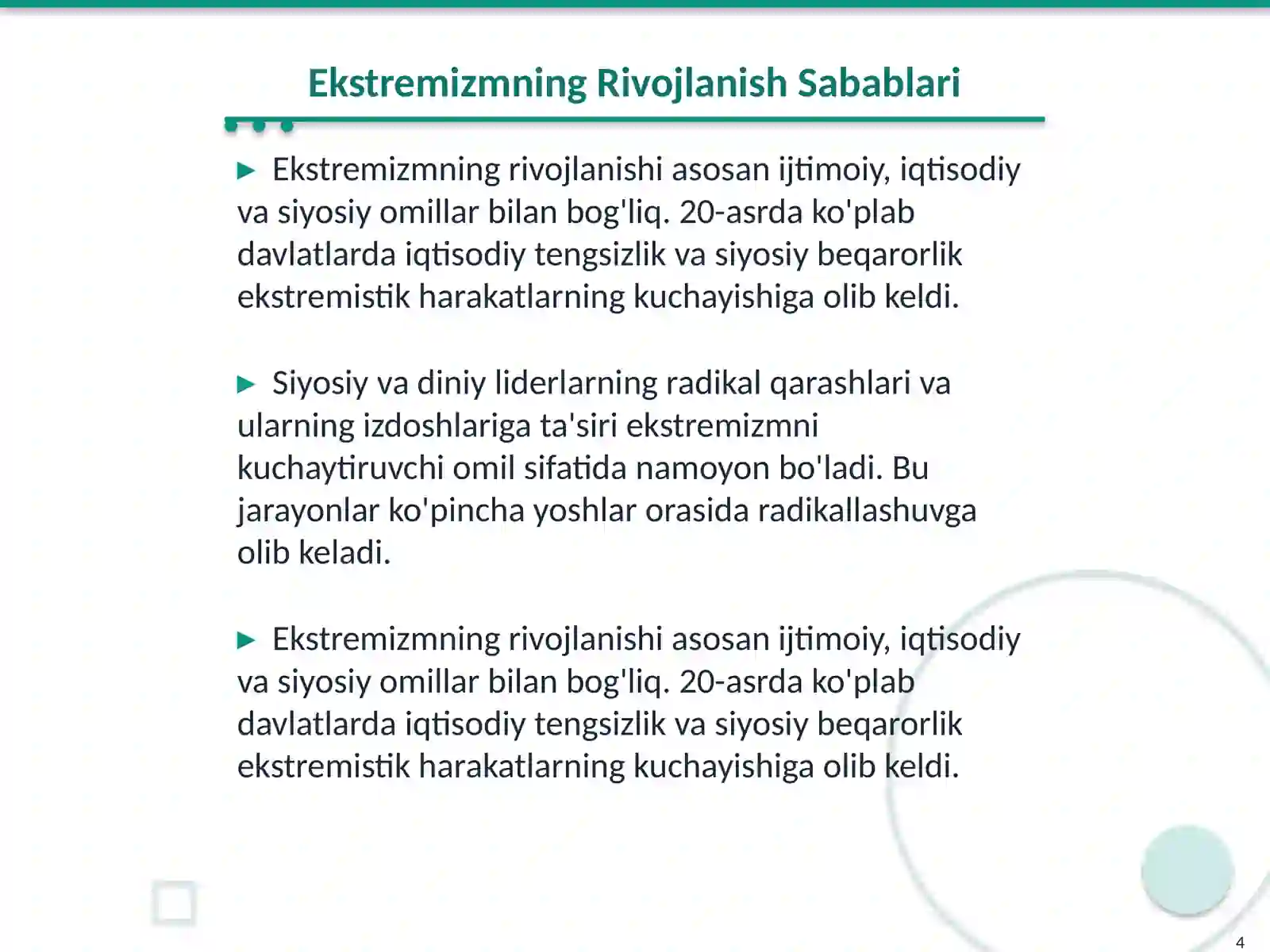 Product slide 4