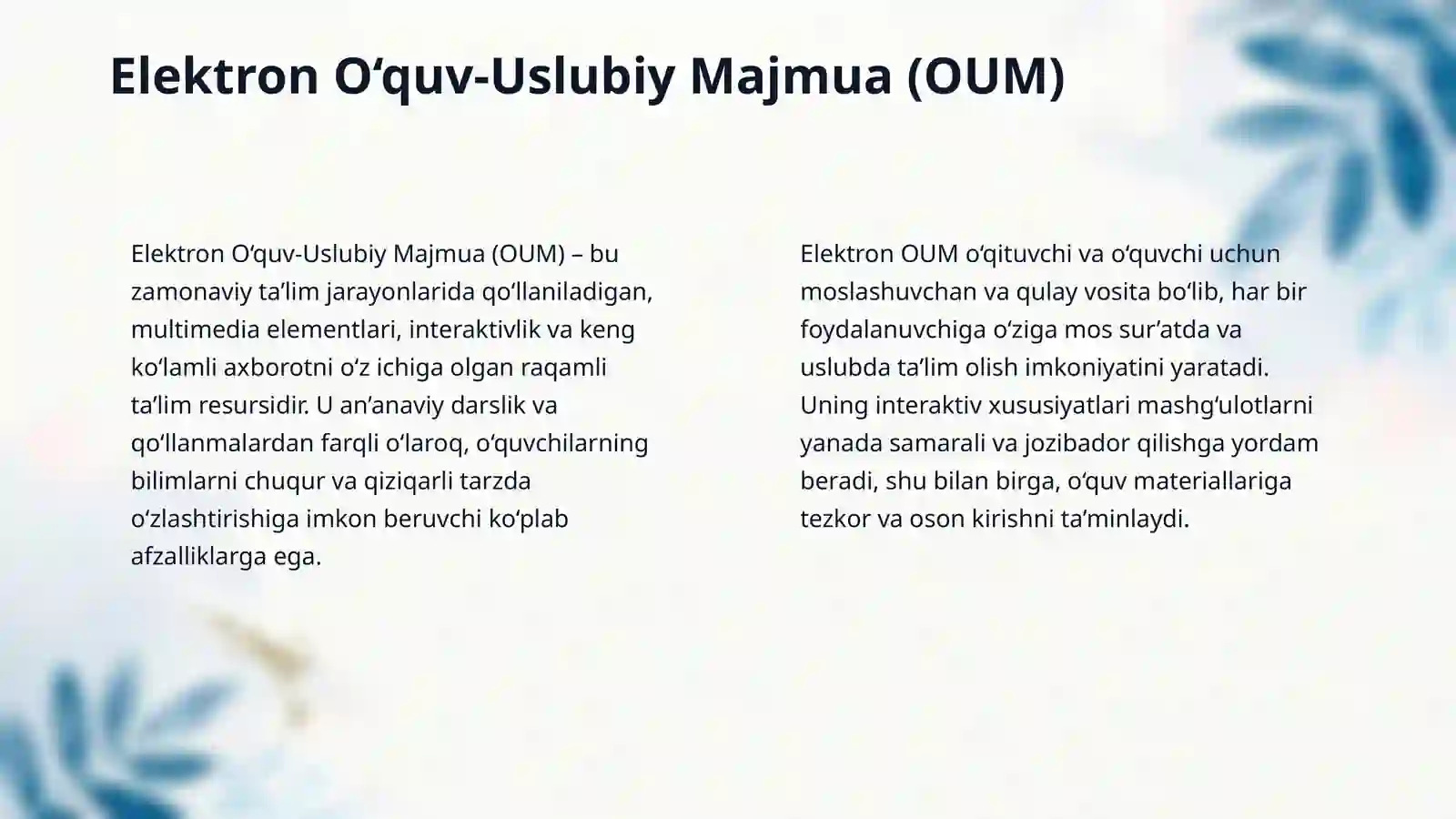 Product slide 4
