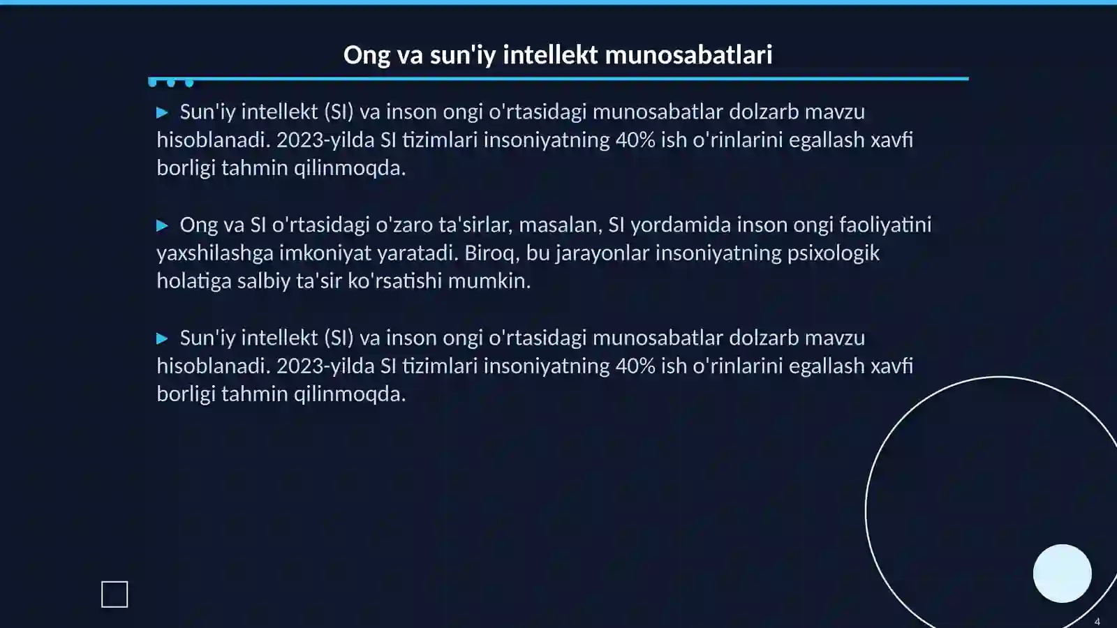 Product slide 4