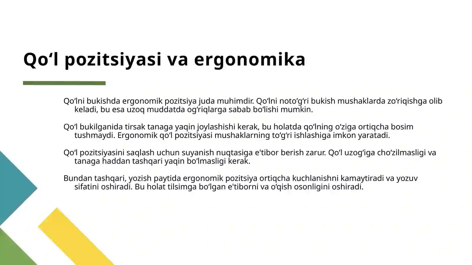 Product slide 4