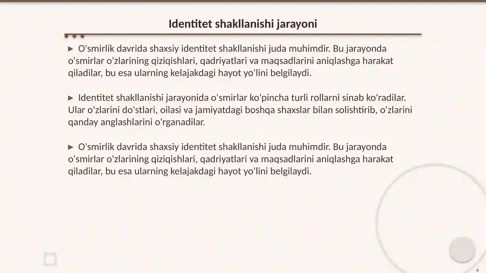 Product slide 4