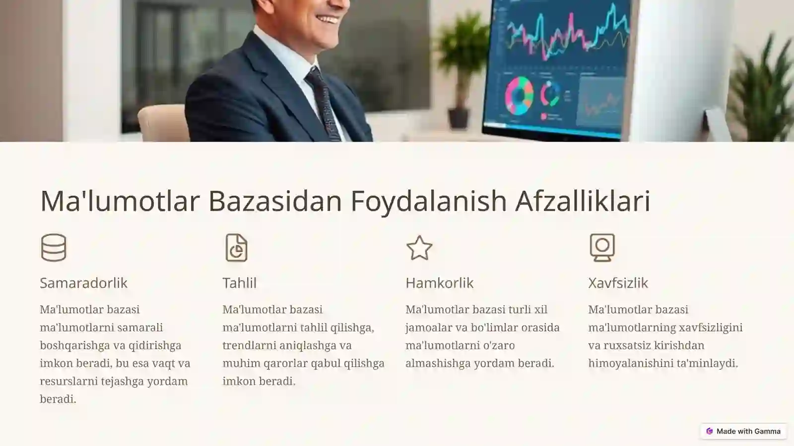 Product slide 4