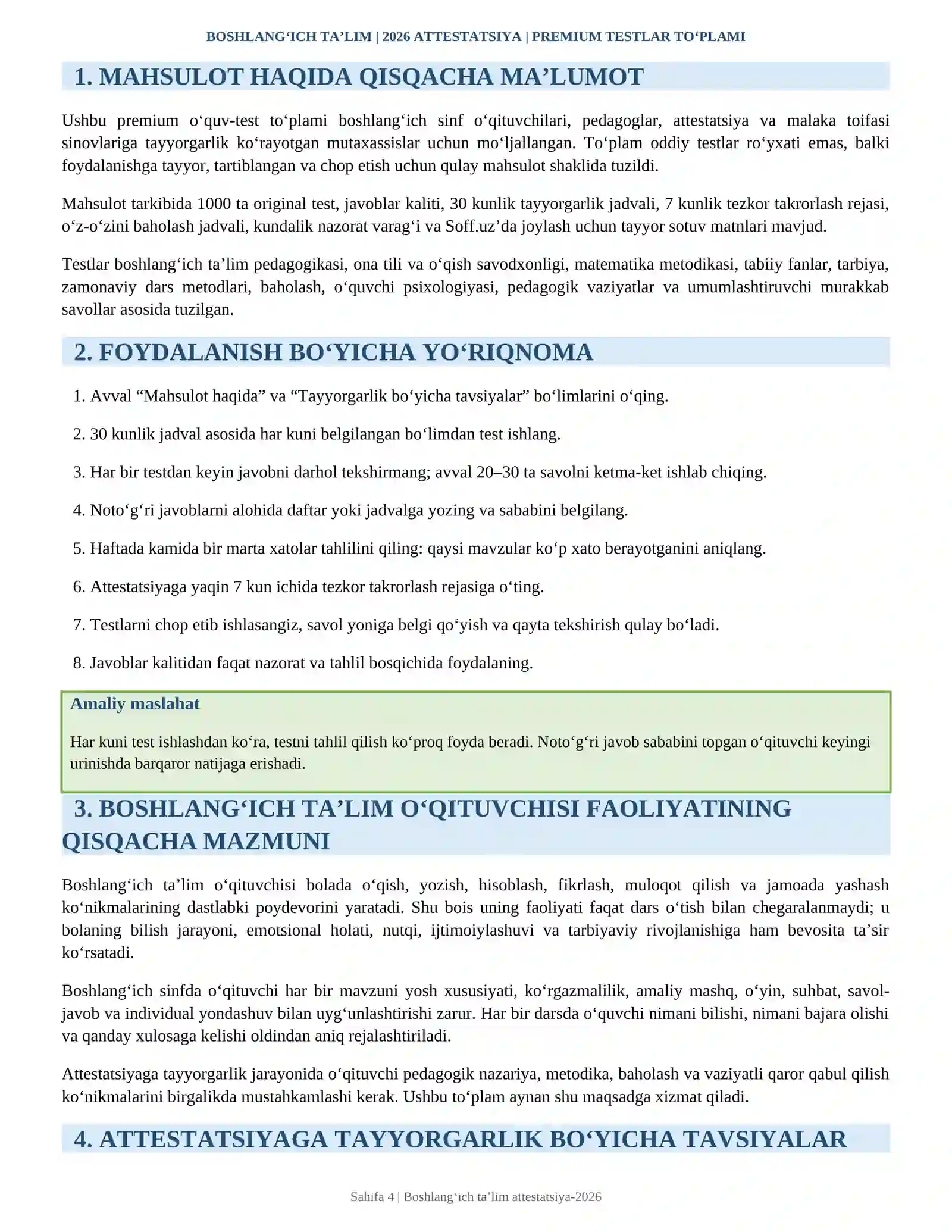 Product slide 4