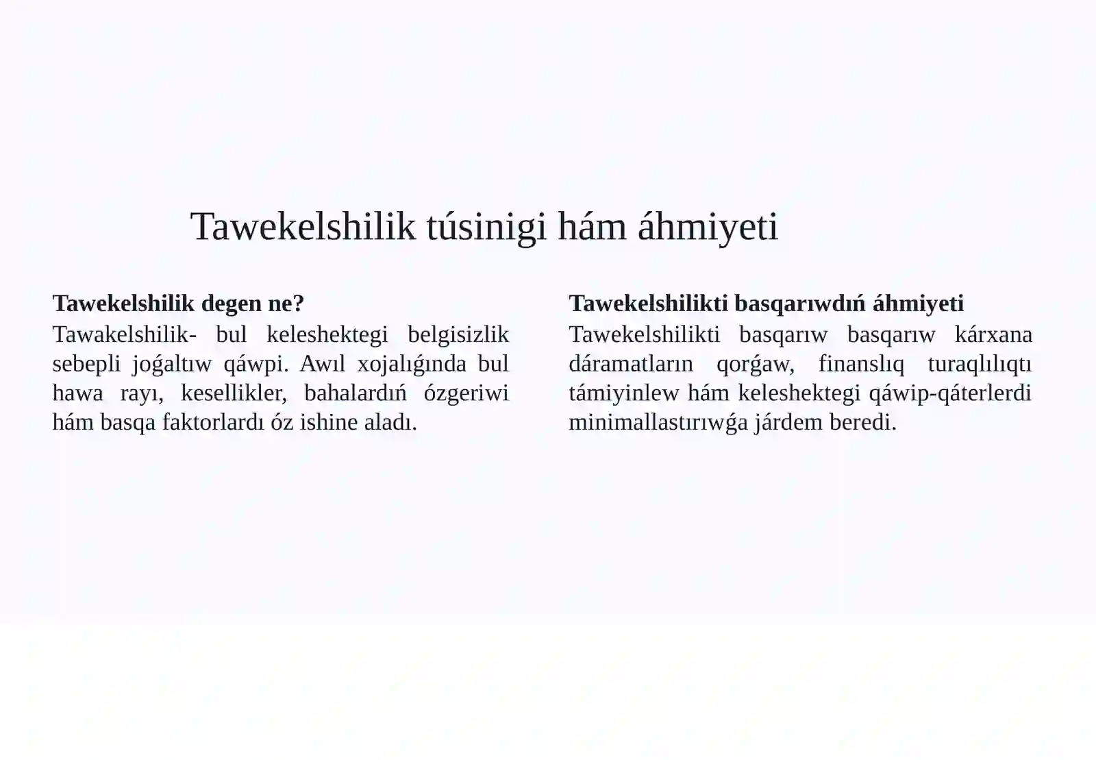Product slide 4