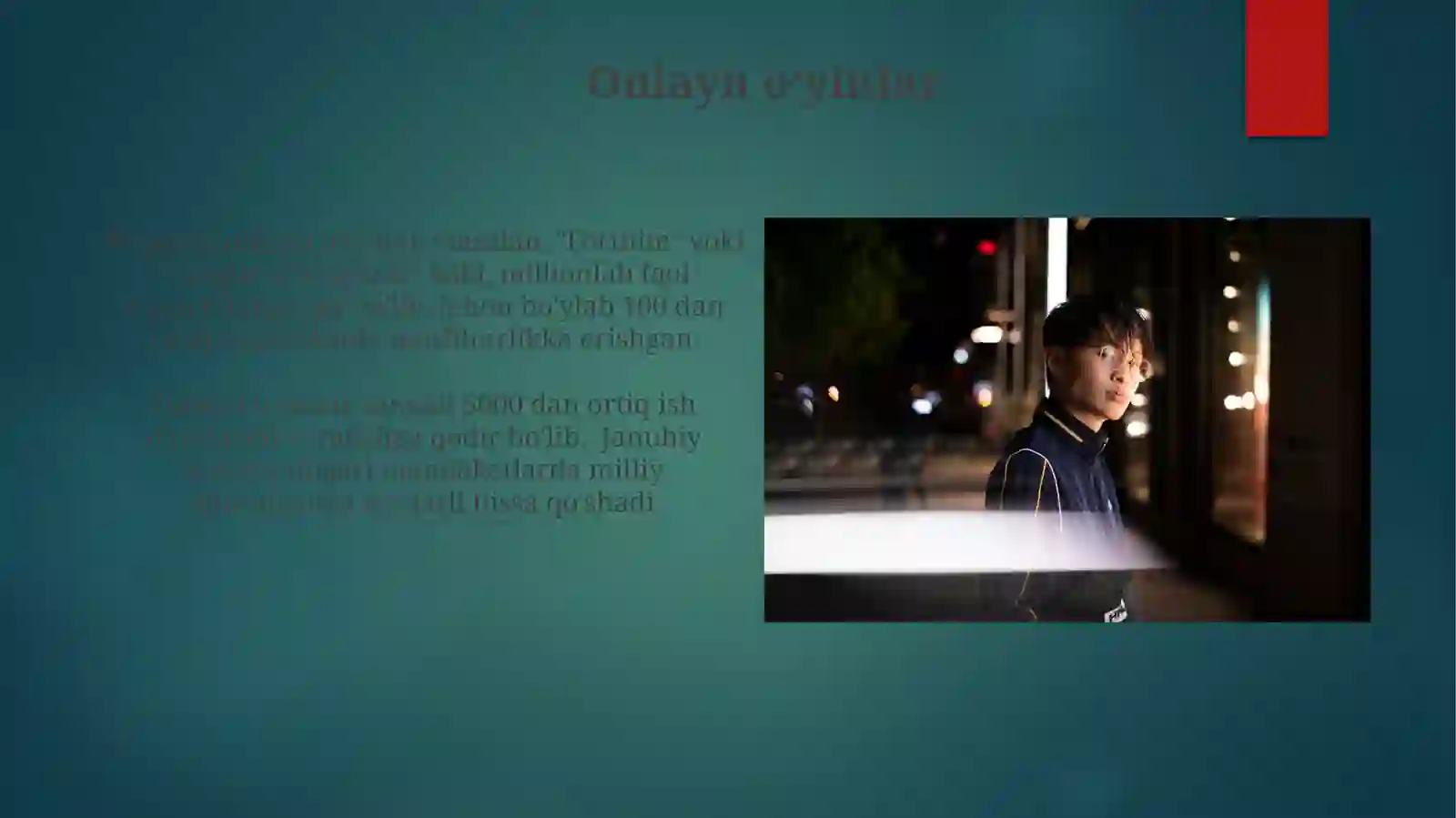 Product slide 4