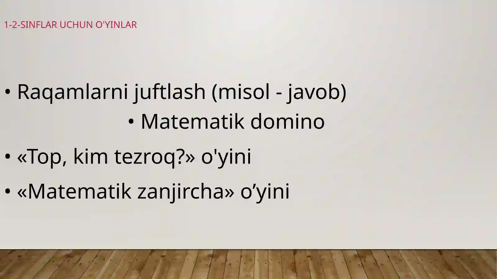 Product slide 4