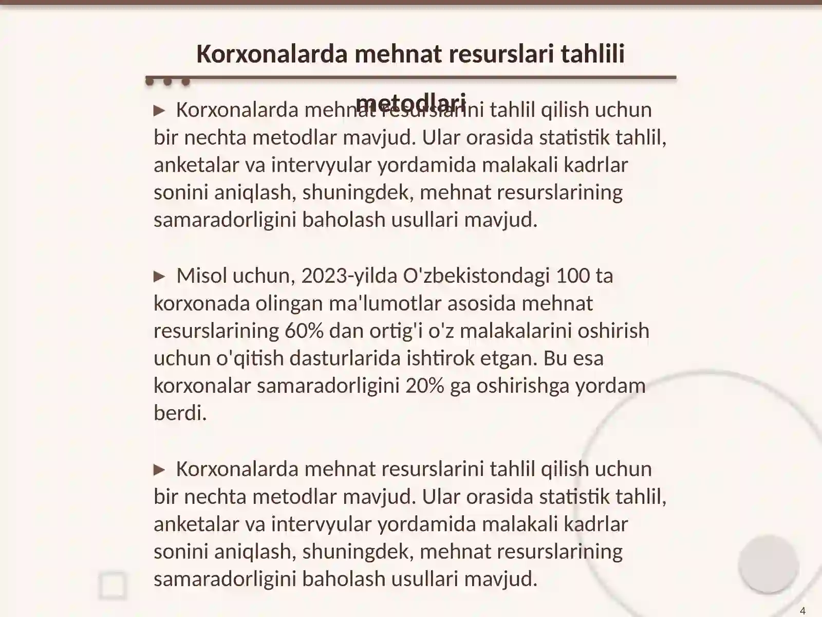 Product slide 4