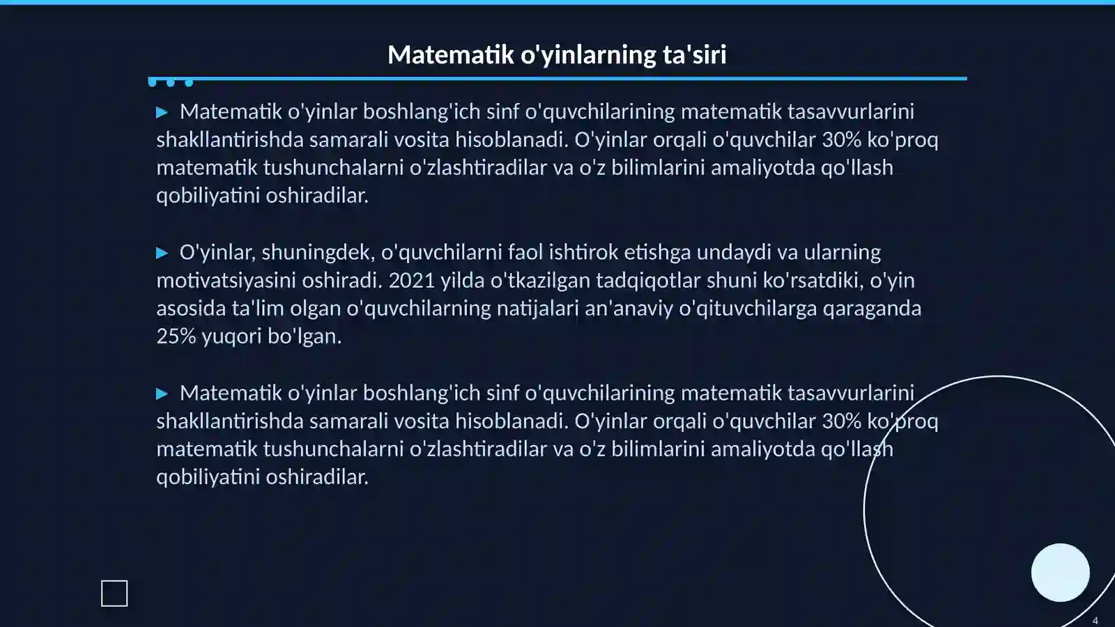 Product slide 4