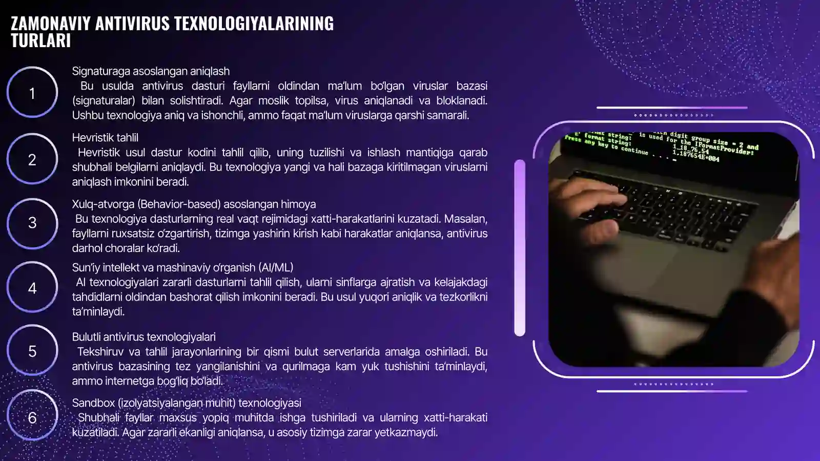 Product slide 4