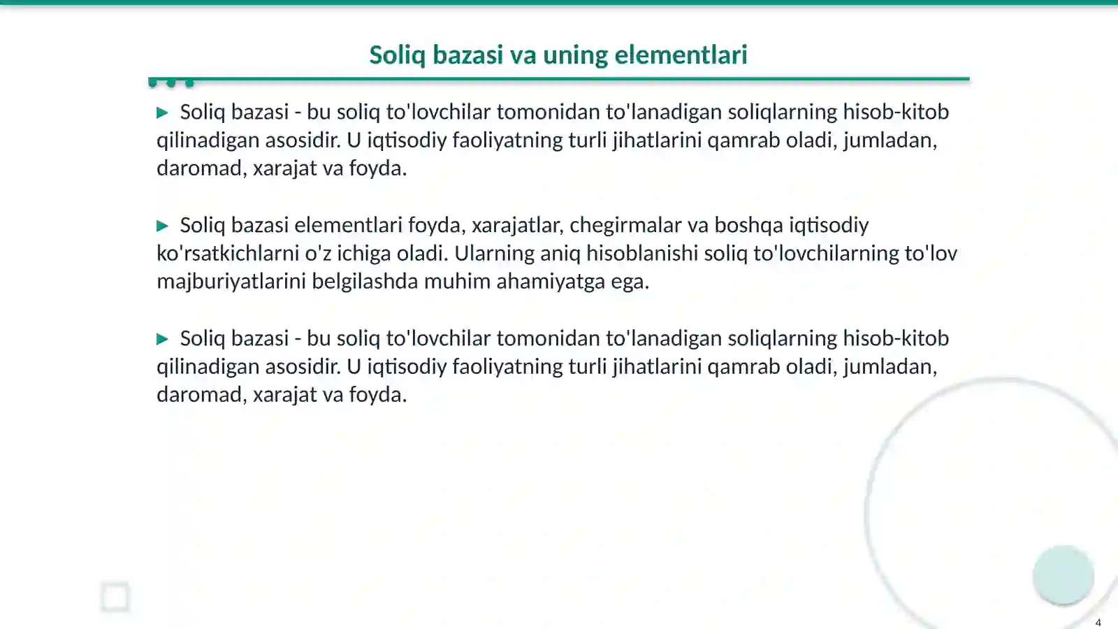 Product slide 4