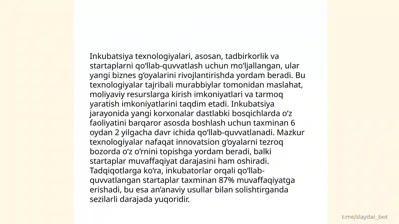 Product slide 4