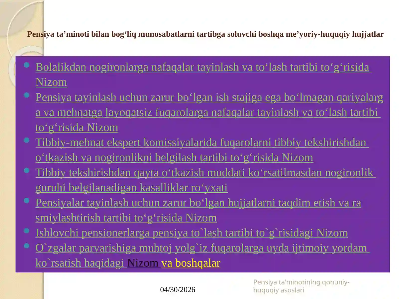 Product slide 4