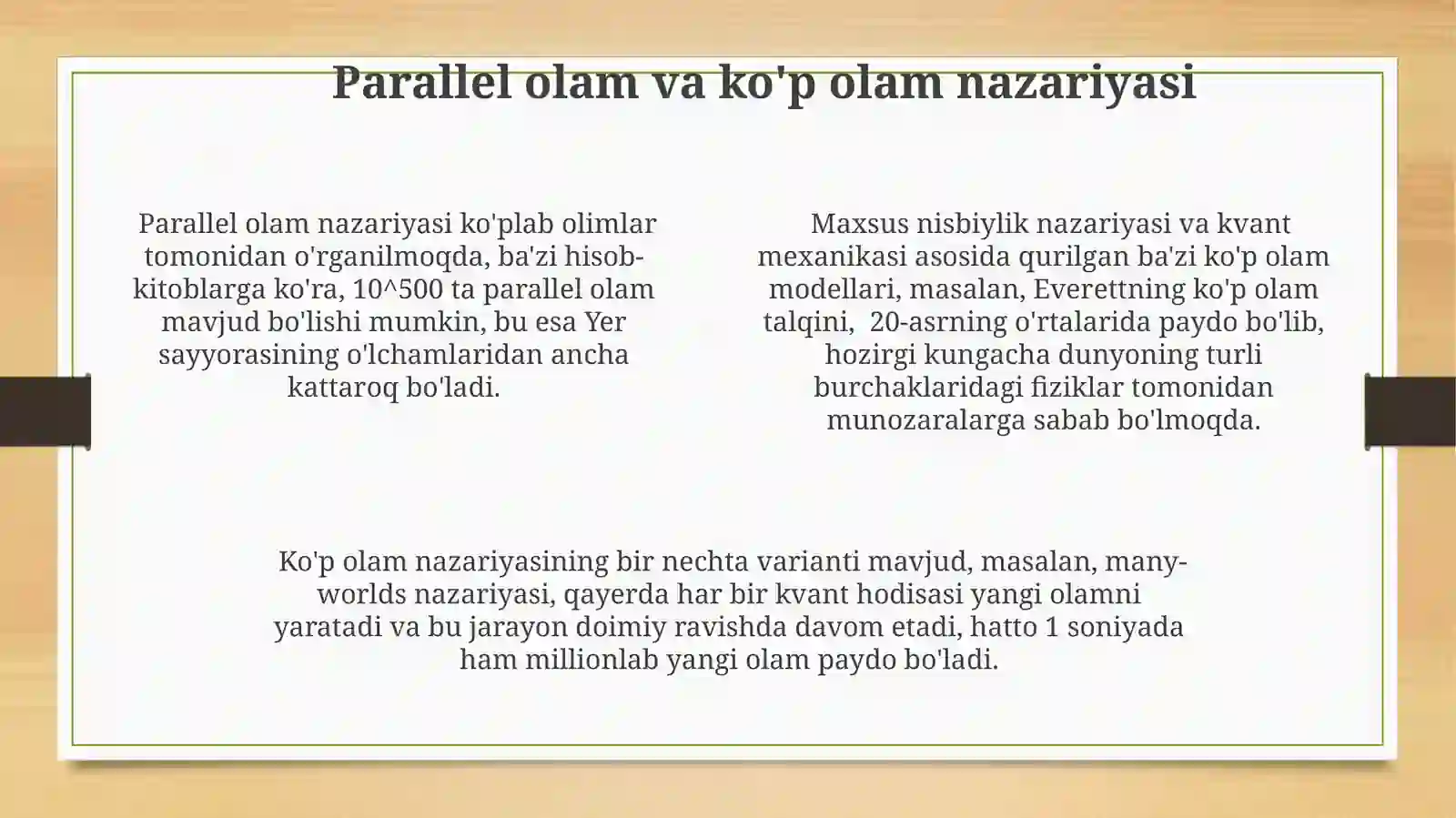 Product slide 4