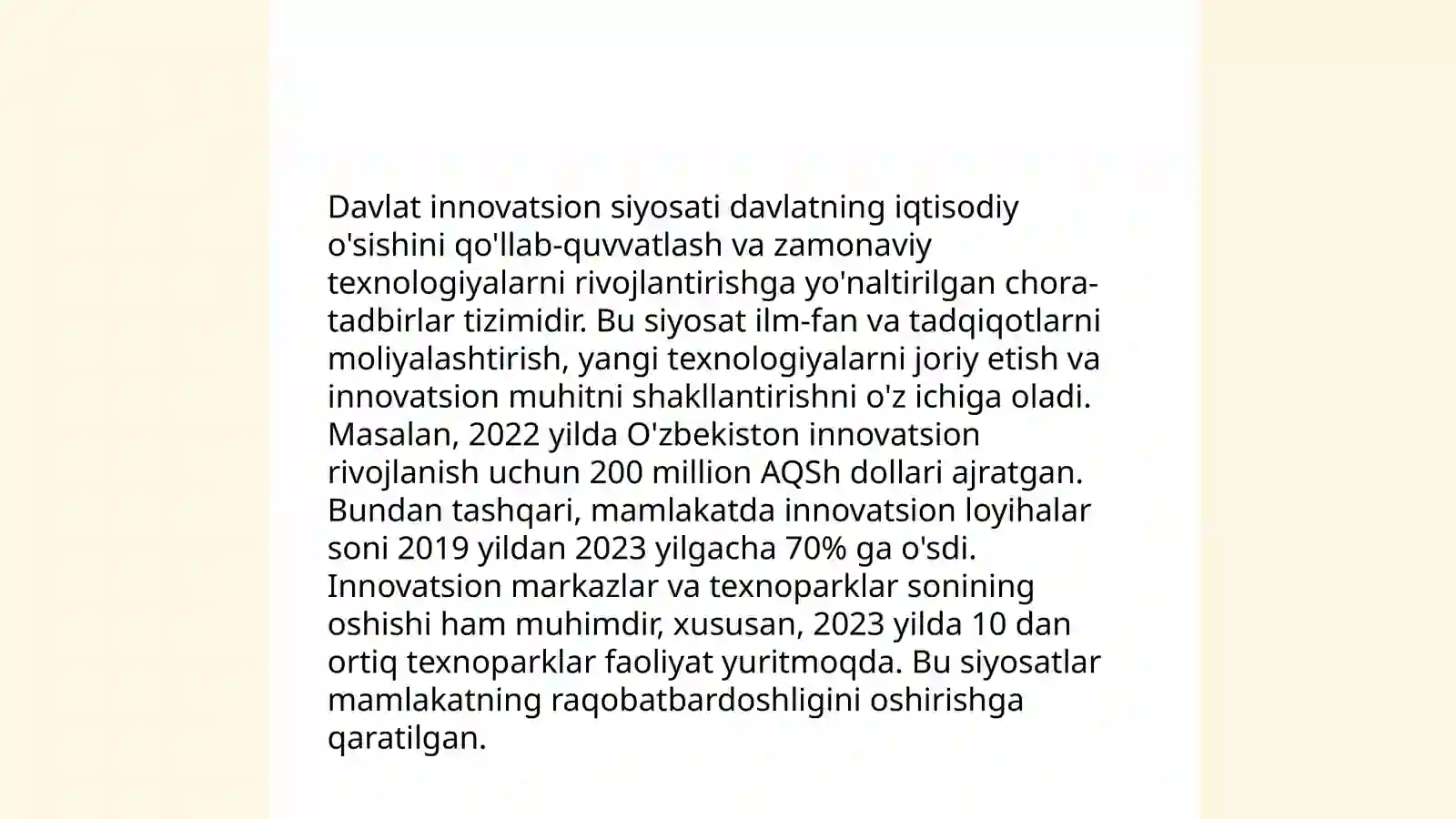 Product slide 4