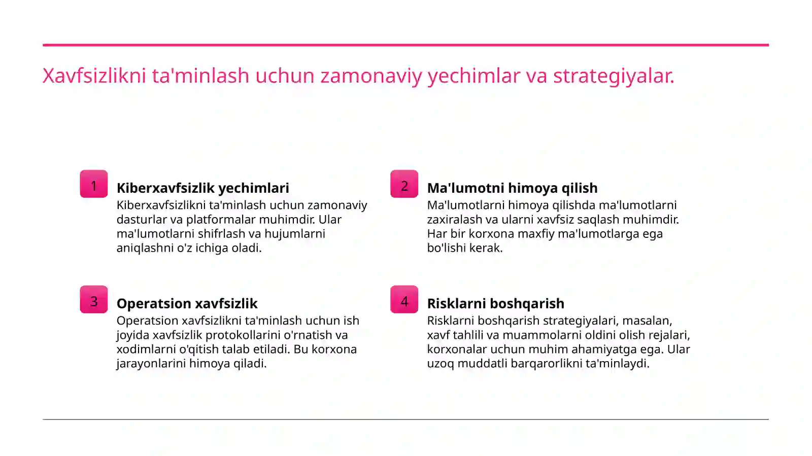 Product slide 4
