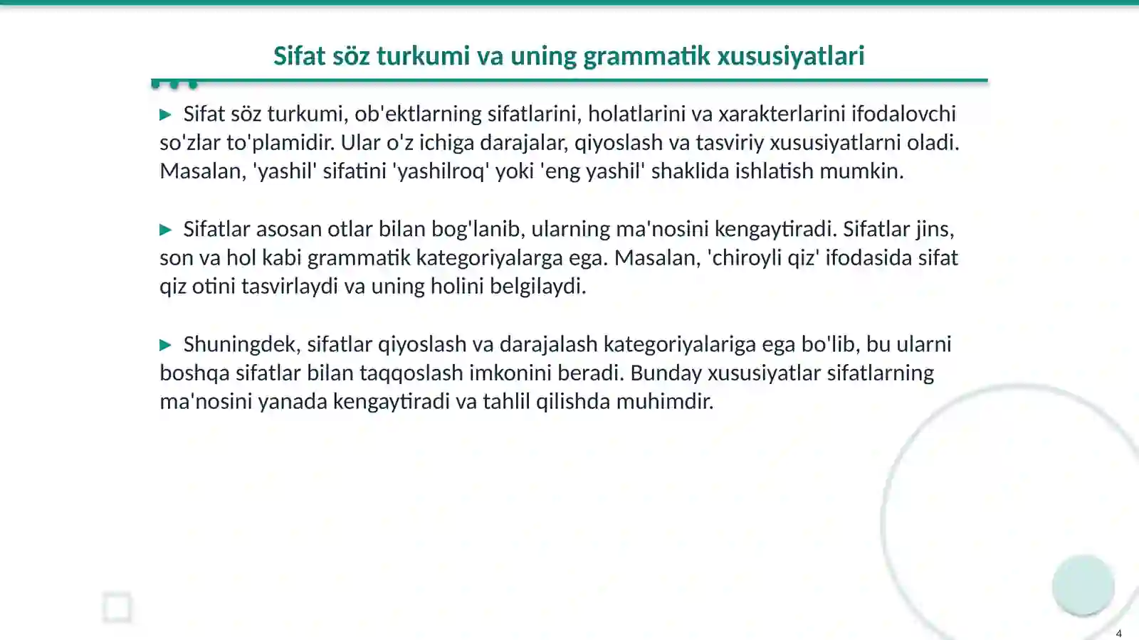 Product slide 4