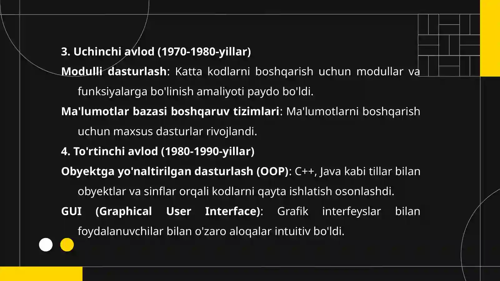Product slide 4