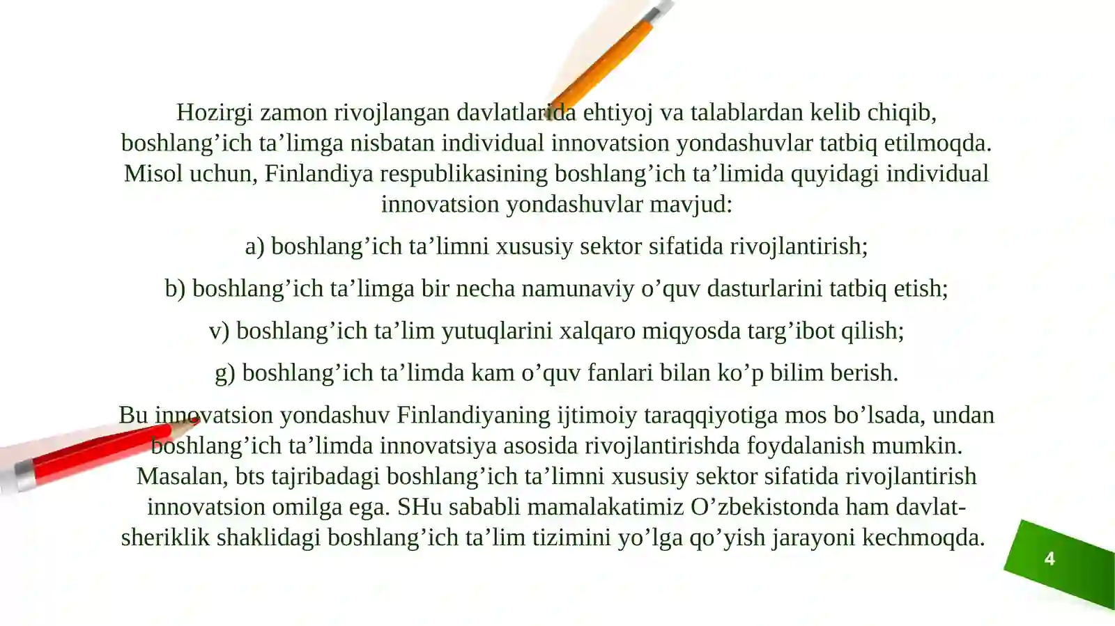 Product slide 4