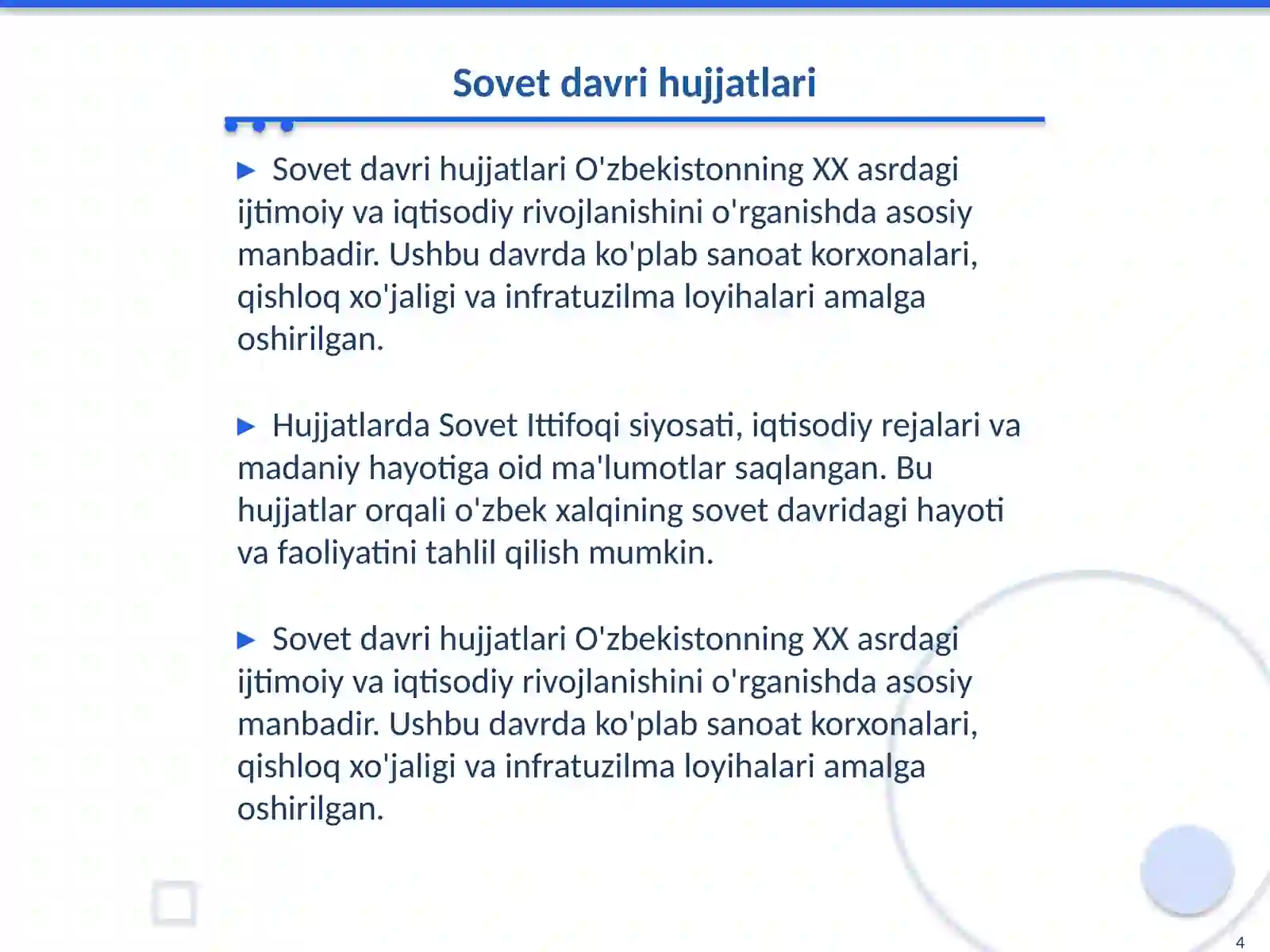 Product slide 4