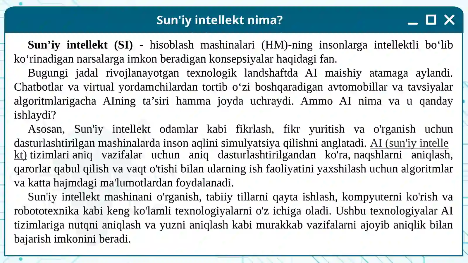 Product slide 4