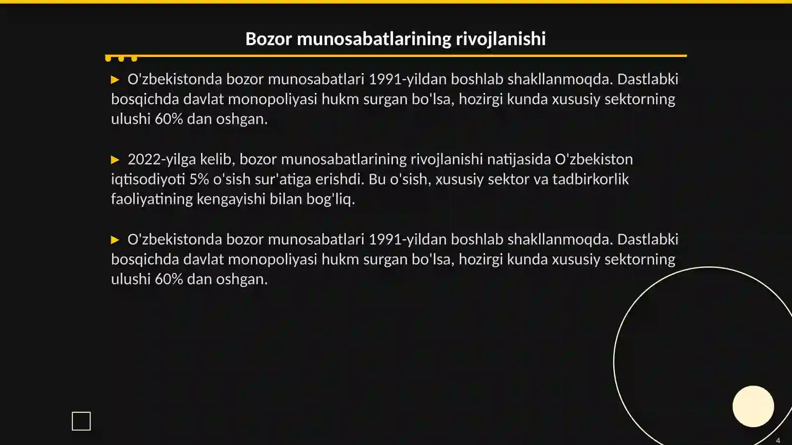 Product slide 4
