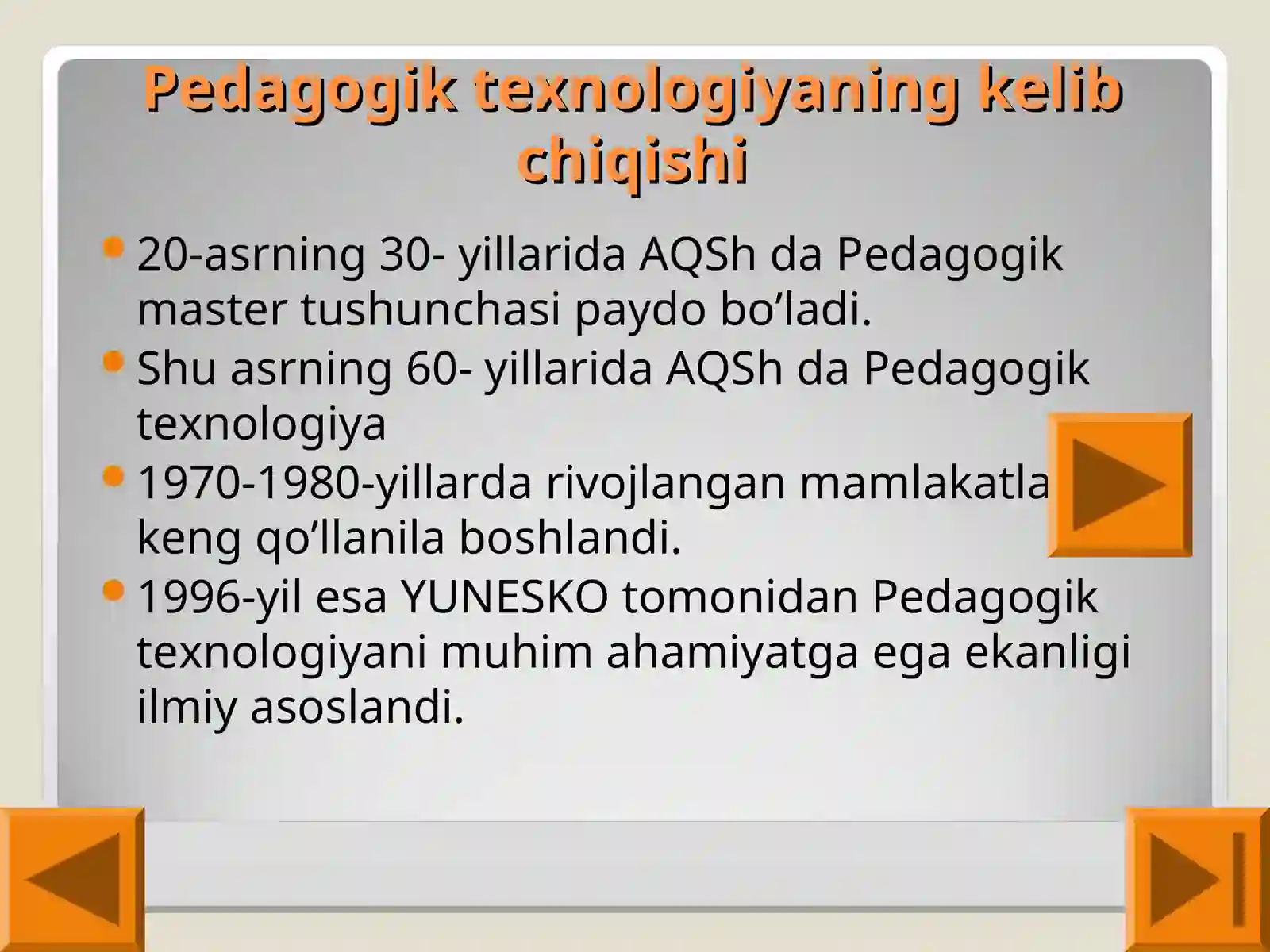 Product slide 4