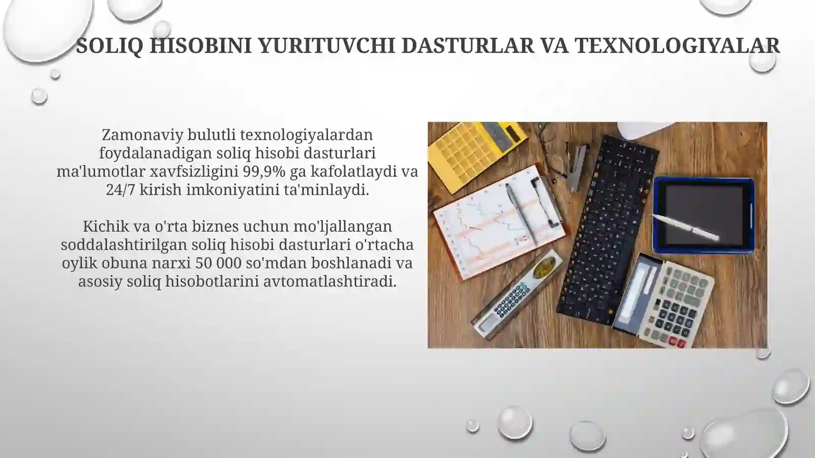 Product slide 4