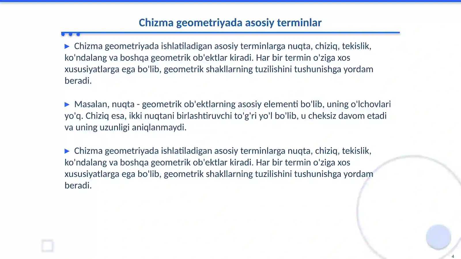 Product slide 4