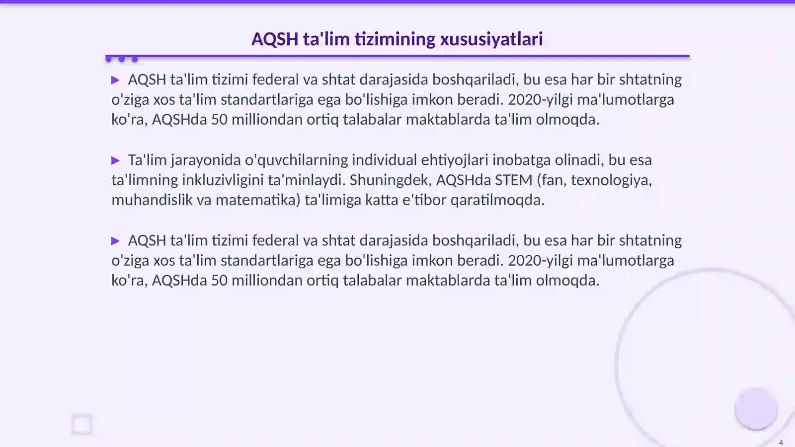 Product slide 4