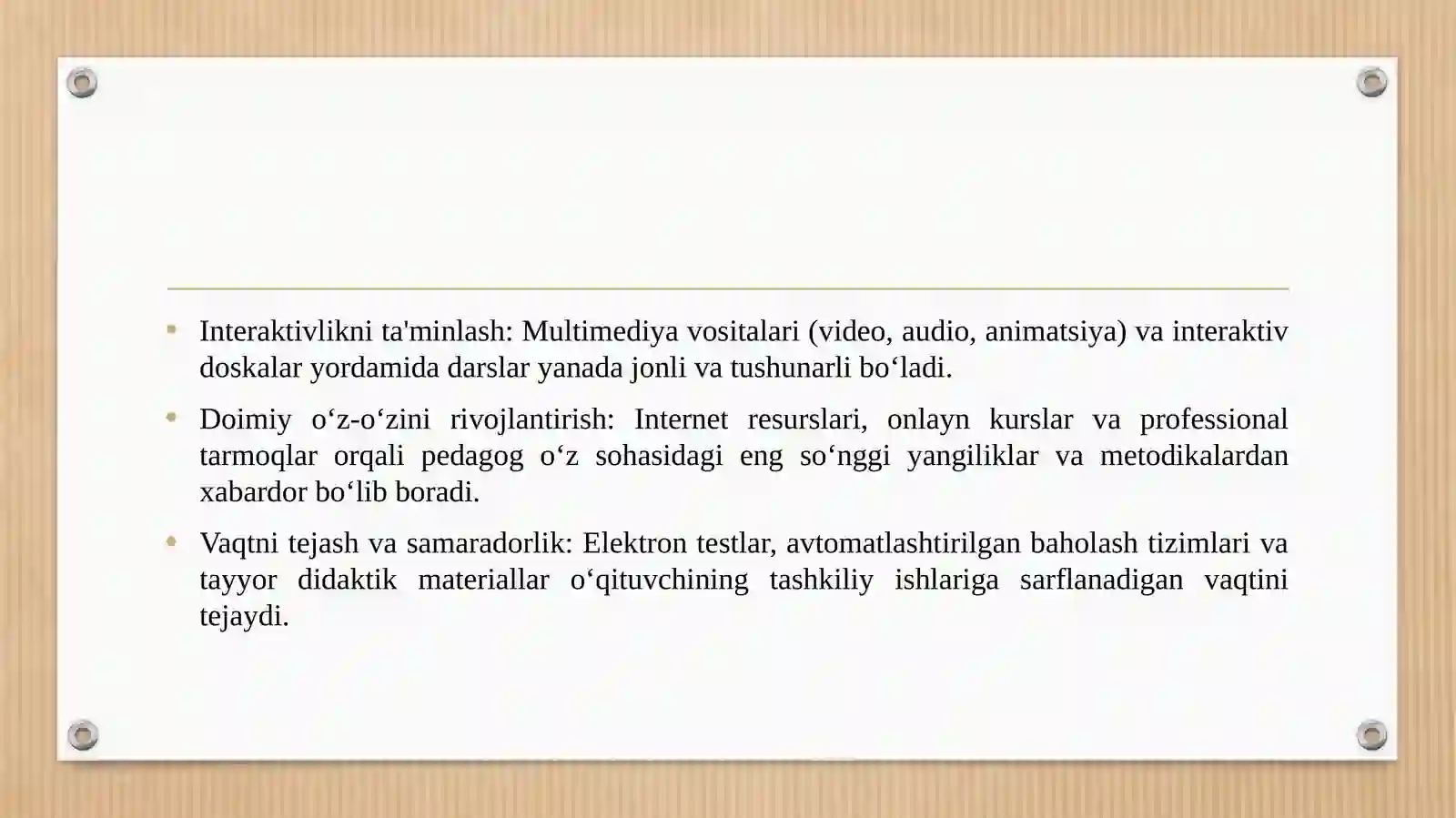 Product slide 4