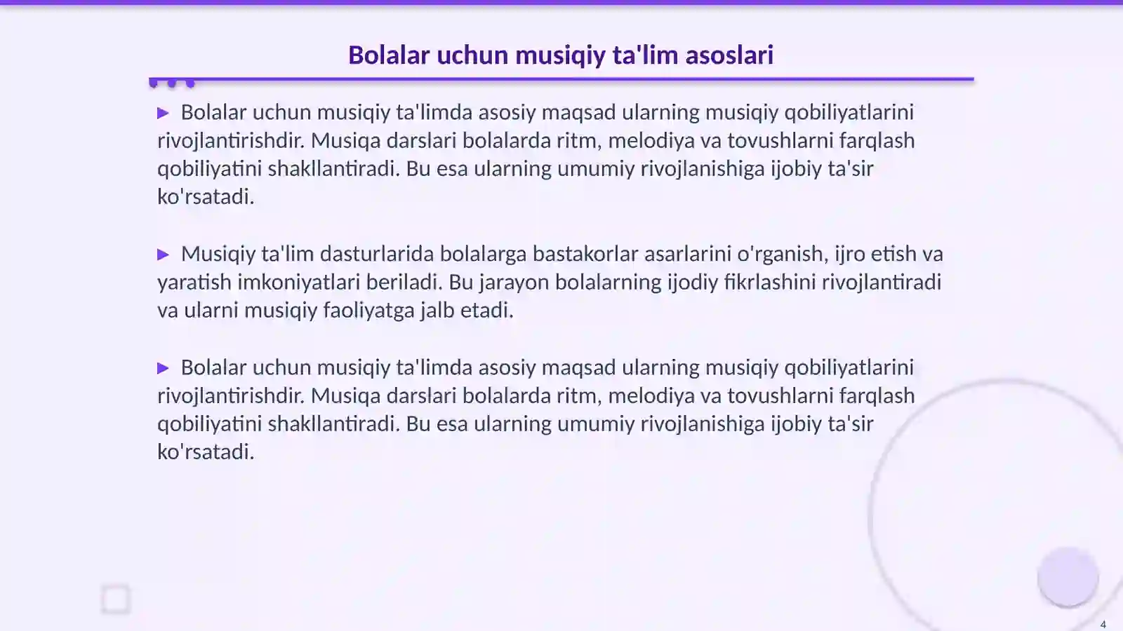 Product slide 4