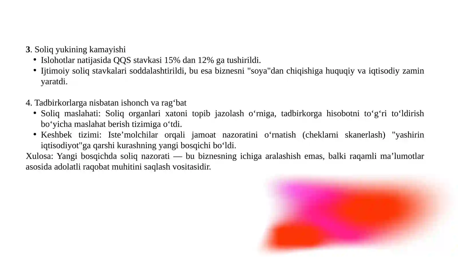 Product slide 4