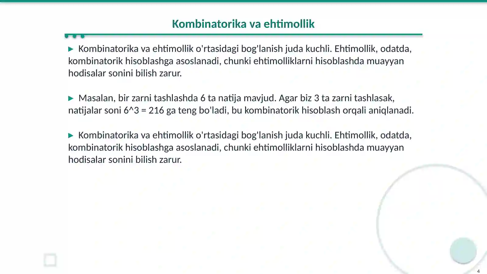 Product slide 4