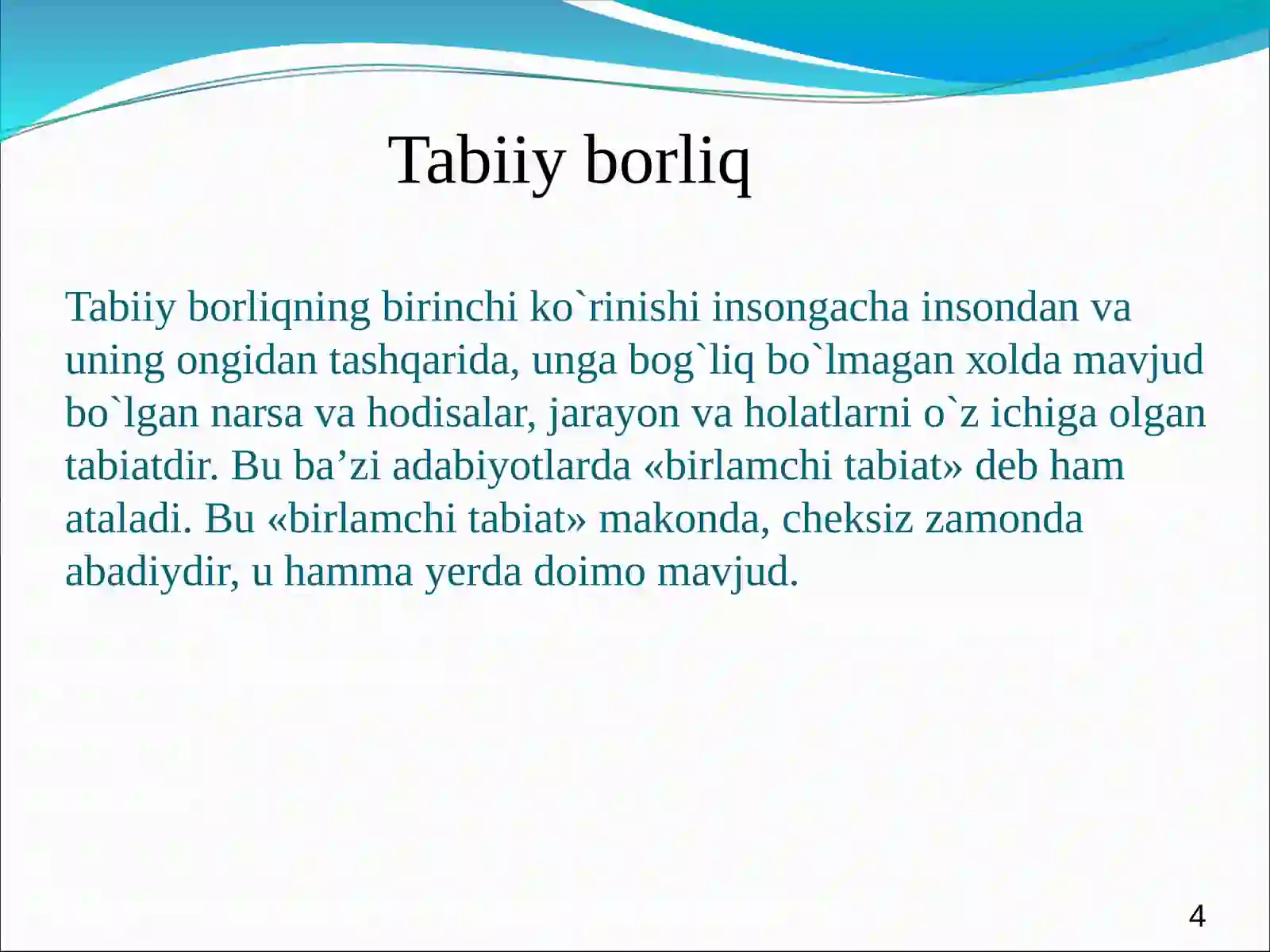 Product slide 4
