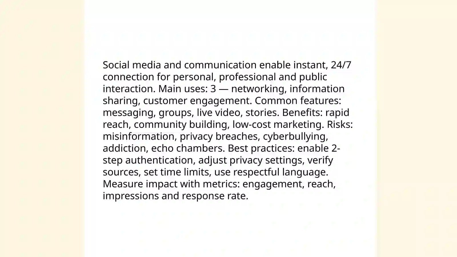 Product slide 4