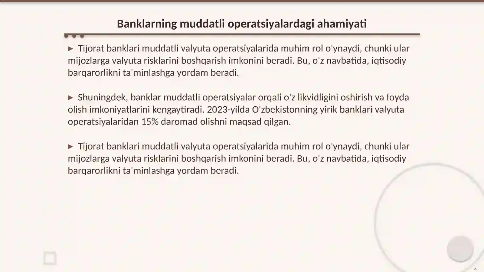 Product slide 4