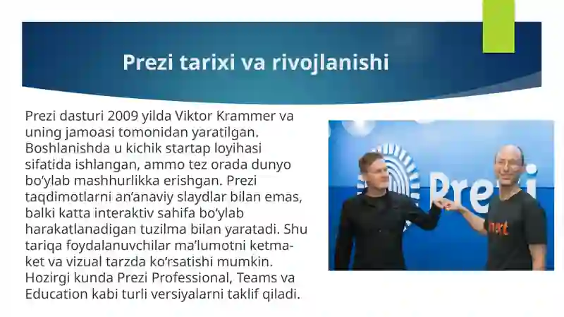 Product slide 4