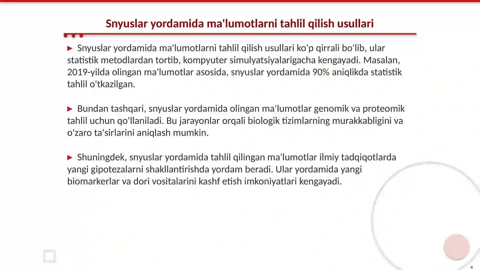 Product slide 4