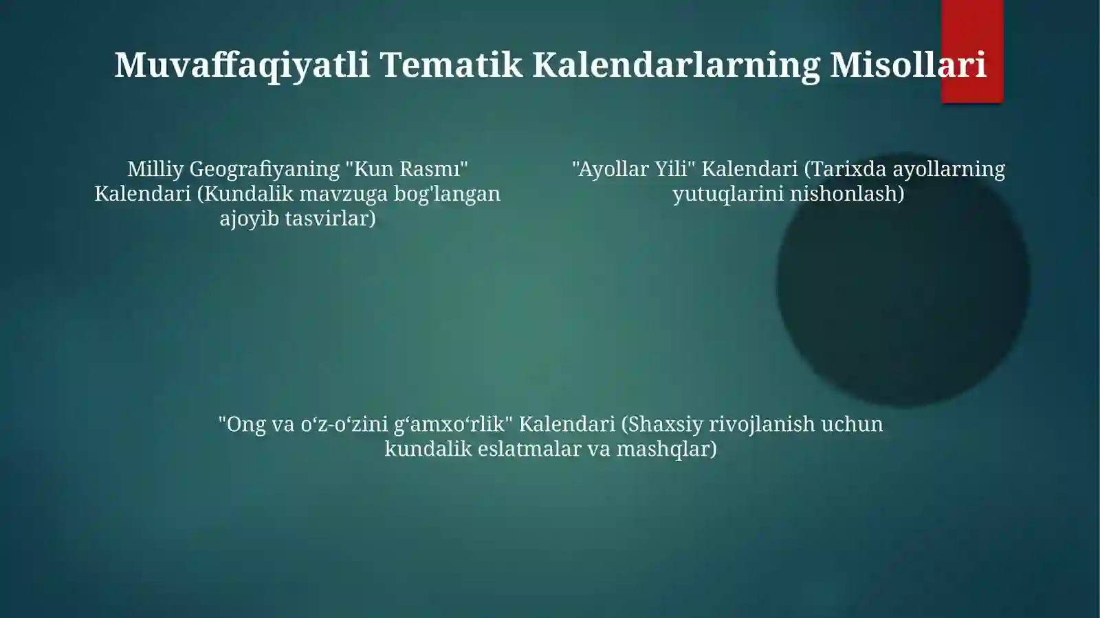 Product slide 4