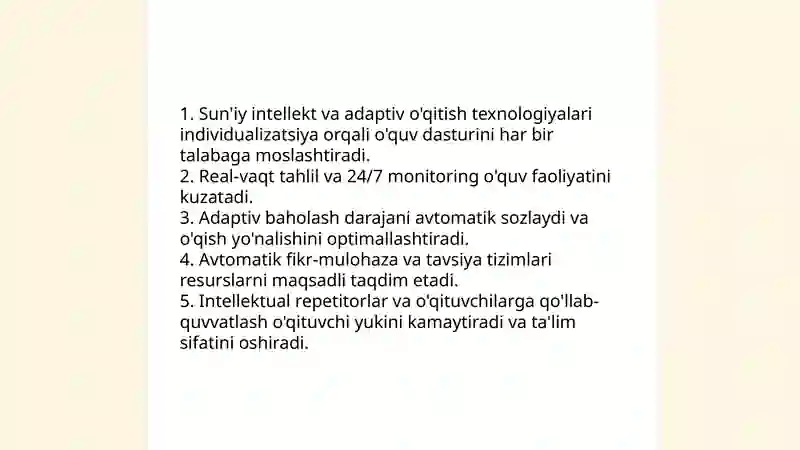 Product slide 4